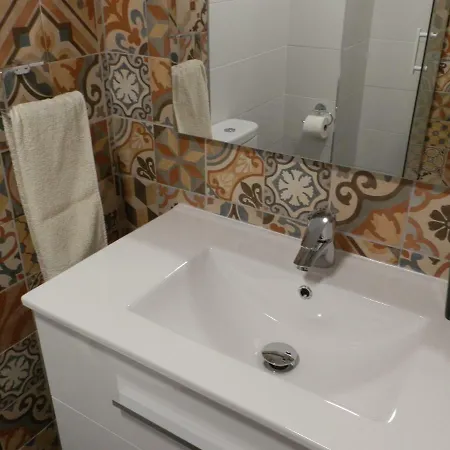 Appartement La Nogalera Top Floor Stunning View *