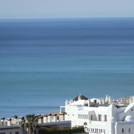 아파트 La Nogalera Top Floor Stunning View