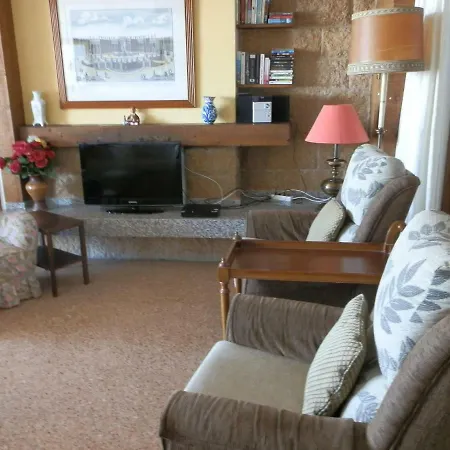 Appartement La Nogalera Top Floor Stunning View