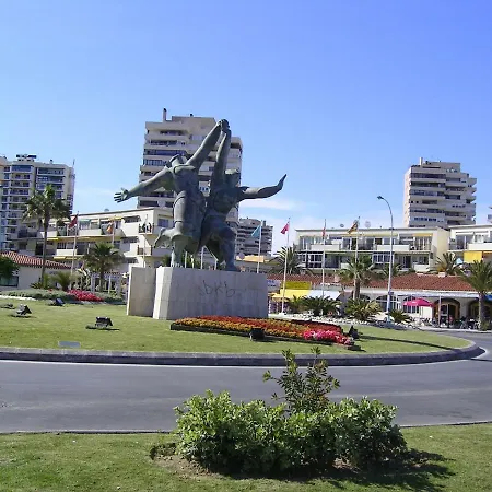 Appartement La Nogalera Top Floor Stunning View Torremolinos