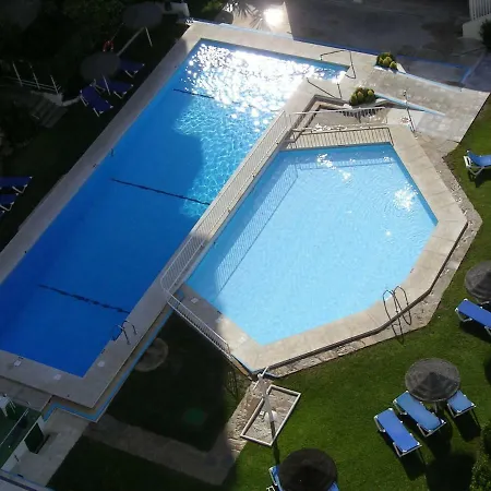 La Nogalera Top Floor Stunning View