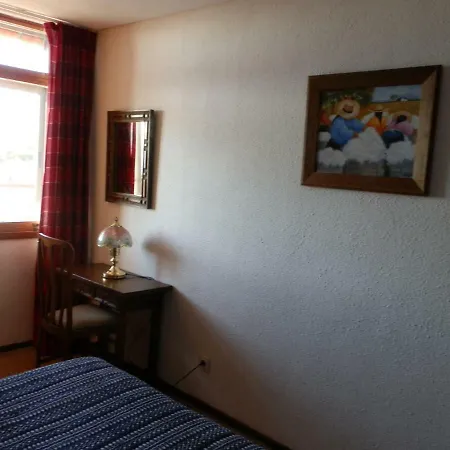 La Nogalera Top Floor Stunning View * Torremolinos