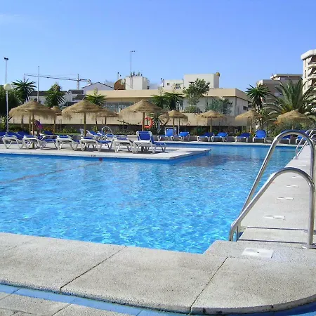La Nogalera Top Floor Stunning View Daire Torremolinos