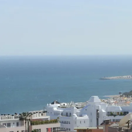 Appartement La Nogalera Top Floor Stunning View *