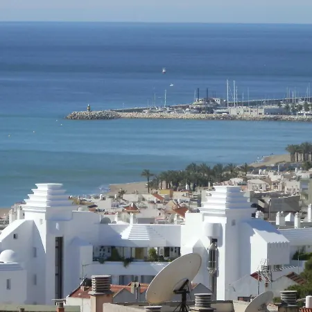 La Nogalera Top Floor Stunning View *