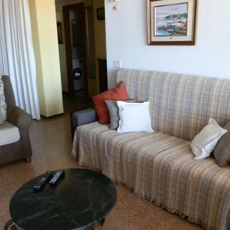 La Nogalera Top Floor Stunning View Appartement Torremolinos