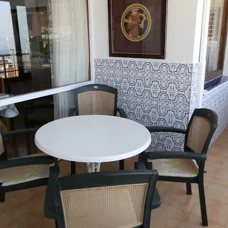 La Nogalera Top Floor Stunning View