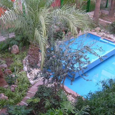 La Nogalera Top Floor Stunning View *